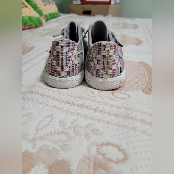 Blowfish malibu shoes - Picture 3 of 4